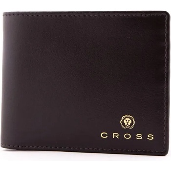 Cross Мъжки портфейл с 8 отделения за карти Cross Concordia (AC1108121_1-3)