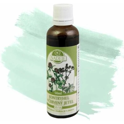 Naděje Alchemilka SV16 50 ml