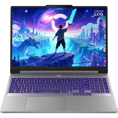 Lenovo LOQ 83Y9002PCK