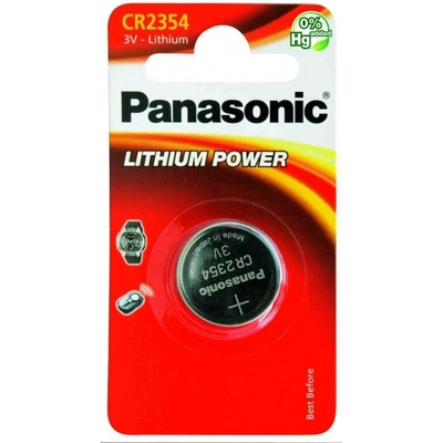 PANASONIC CR-2354EL/1B 1ks 2B420587