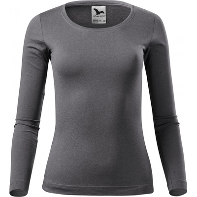 Malfni Fit-T LS 169 ocelově šedá