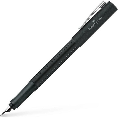 Faber-Castell 2011 F černé – Zboží Živě