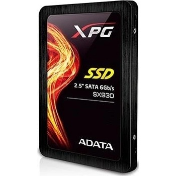 ADATA SX930 120GB, ASX930SS3-120GM-C
