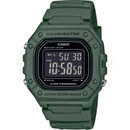 Casio W-218H-3BVEF