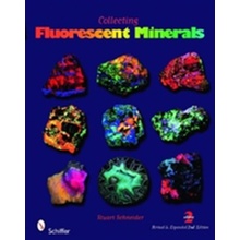 Collecting Fluorescent Minerals Schneider Stuart