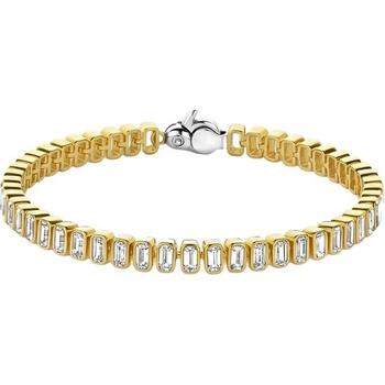 Ti Sento Сребърна дамска гривна Ti Sento 23040ZY (23040ZY)