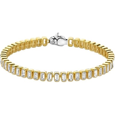 Ti Sento Сребърна дамска гривна Ti Sento 23040ZY (23040ZY)