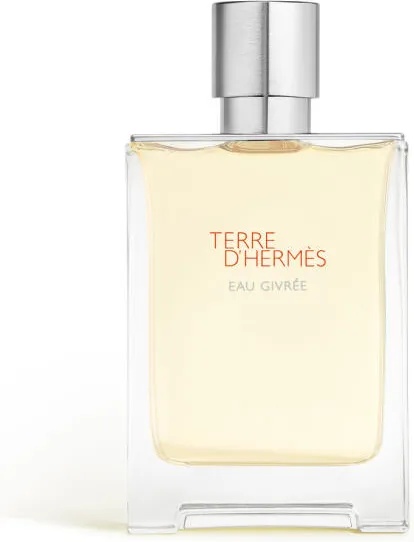 Hermès Terre d’Hermès Eau Givrée (Refillable) EDP 100 ml