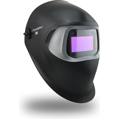 3М Science Applied to Life Заваръчен шлем 3M Speedglas 100V на Топ цена (SG-100)
