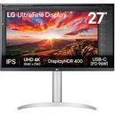 LG 27UP850K