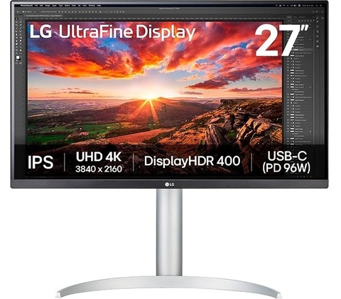 LG 27UP850K