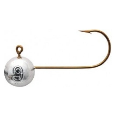 Vláčej GR Jig bez nálitku vel.2 7g