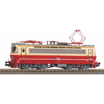 Piko Електрически локомотив br 240 csd iv (51389)