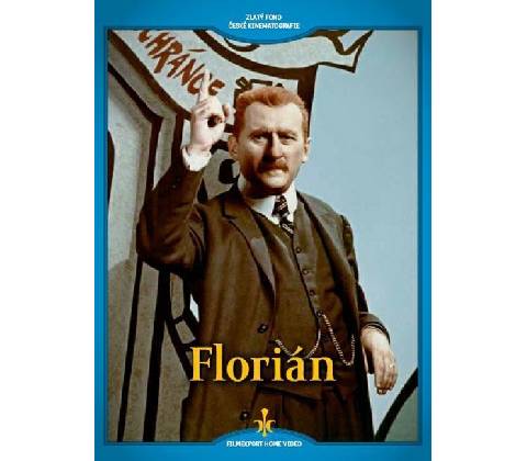 Florián DVD