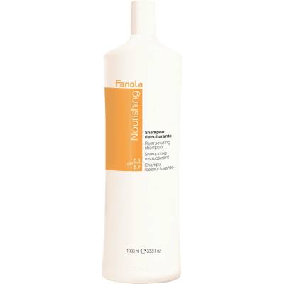 Fanola Restrukturalizační šampon Restructuring Shampoo 1000 ml