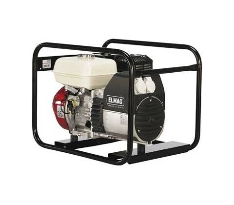 ELMAG SEB 2500