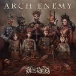 Sony Music Arch Enemy: Blood Dynasty (Special Edition) - CD (078072)