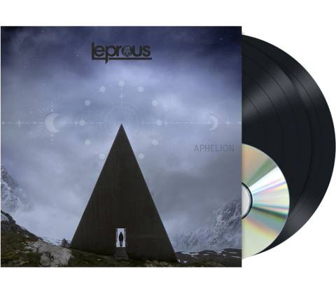 Leprous: Aphelion LP
