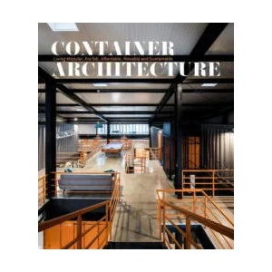 Container Architecture | David Andreu Bach (ISBN: 9788499366623)