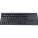 Logitech Illuminated Living-Room HTPC Keyboard K830 920-006093