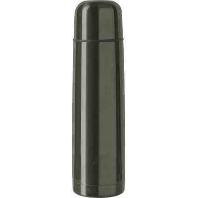 Ural nerezová vákuová termoska zelená gun metal 500 ml