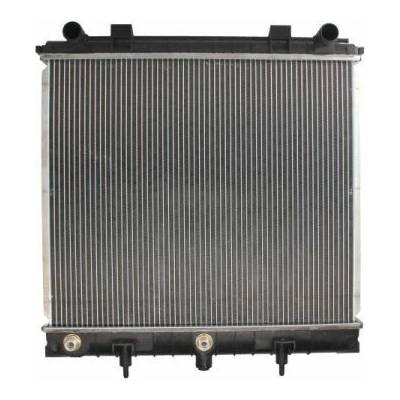 Chladič, chlazení motoru THERMOTEC D7I003TT