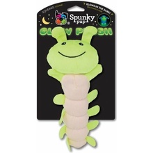 Spunky Pup svietiaca húsenica veľká 23 cm