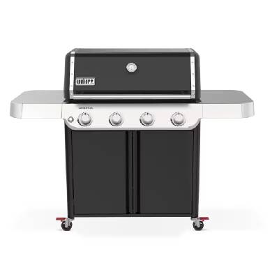 WEBER Plynový gril Genesis E-415