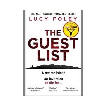 The Guest List