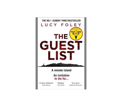 The Guest List