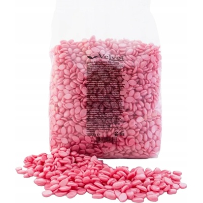 Film Wax Depilační vosk Coral 1000 g