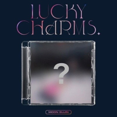 Moon Sujin - Lucky Charms! CD