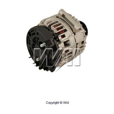 Alternátor WAI 21504N