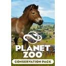 Planet Zoo Conservation Pack