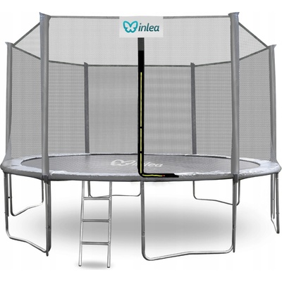 INLEA PREMIUM Jump 430 cm + vnější ochranná síť