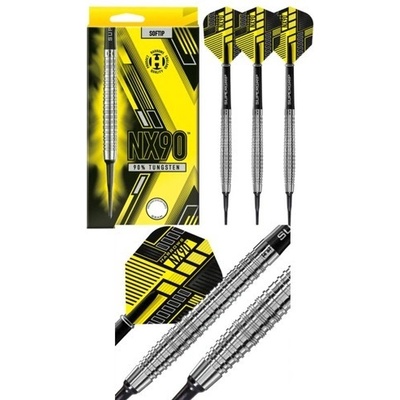 Harrows soft NX90 18g