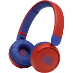 JBL JR310 BT wireless red /blue (JBLJR310BTRED) Слушалки