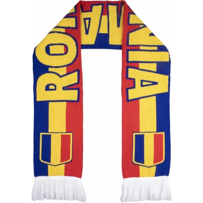 FLLÖS Fanline Scarf Romania 4