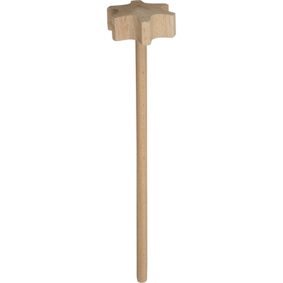 TORO Habarka kuchynská, 25 cm, drevo