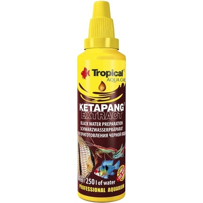 Tropical Ketapang Extract 50 ml