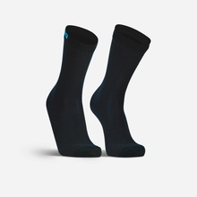 DexShell Ultra Thin Crew nepremokavé ponožky čierne
