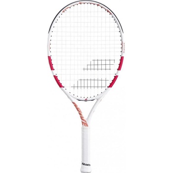 Babolat Тенис ракета Babolat DRIVE JUNIOR 23 White 2025 (140511)