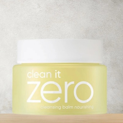 Banila Co. clean it zero nourishing balm čisticí balzám 100 ml