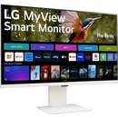 LG 32SR83U