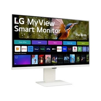 LG 32SR83U