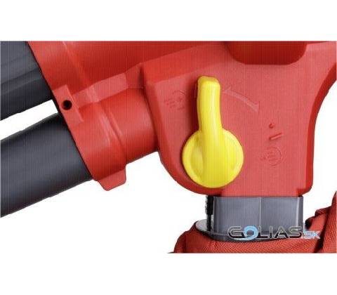 Wolf-Garten LBV 2600 E
