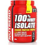 Nutrend 100% Whey Isolate 1800 g