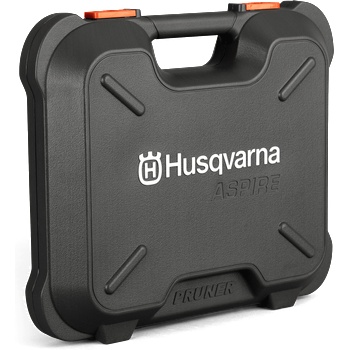 Image 1 of Husqvarna куфар за акумулаторен верижен трион HUSQVARNA Aspire (536586101)
