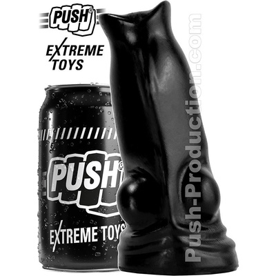 Extreme Dildo Canon 22 cm