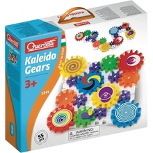 Quercetti Georello Kaleido Gears 55 ks 2341